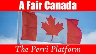 The Case For A Fair Canada