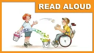 Have you filled a bucket today? (Read Aloud) Children's Book