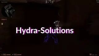 HvH with best Antiaim Hydra-solutions