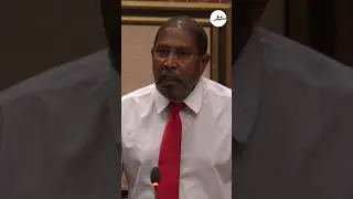 Scam gina vanee 'computer program' ge massala akun, Bank ge zinmaa nagan jehey: Gasim