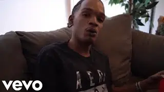 Skeng ft 450 - Run Street (Official Music Video) HD Graphics