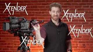 A Friction Arm Where Less is More - Xtender / Deep Dive