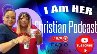 I am HER Podcast