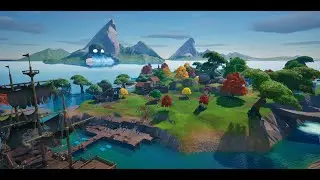 [UEFN] Comment déplacer un projet ? Comment déplacer du contenus d'un projet à un autre ? Creative 2