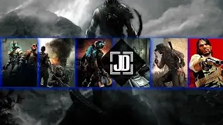 Modern warefar test stream