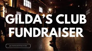 Colon Cancer Awareness Month Workshop // LUME Dance Training