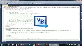 Visual Basic 2010 System Sound Play – Tutorial გაკვეთილი