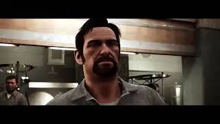 Бягство от Затвора (A Way Out - Part 1)