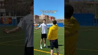 😳 Atlético Madrid gets a red card against Barça 😂 