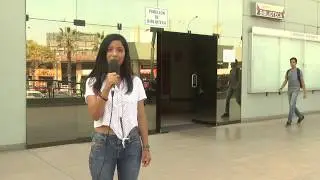 Stand up de entrada / USMP / VI ciclo