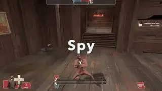 Kazotsky kick (All classes)