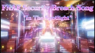 FNAF Security Breach Song - 