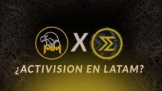 💣 ¡Activision nos vuelve a mirar! -  Clan Sigma -  Mafia Mexicana el Podcast
