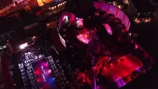 OdessaStudentsFest - Summer Party (RedLine club)
