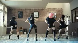 [HD] [MV] "Bad Girl, Good Girl" - miss A  (미스에이)