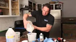 New Countertops, No Construction. - It's Got Potential Video