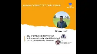 USA ALUMNI ON APPLICATION PROCESS | UNI DISCOVERY