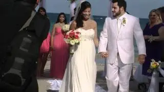 Hollywood Beach Mariott Highlight movie