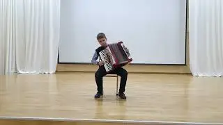 А. Доренский 
