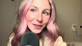ASMR 💋💅🏻👛👙🐷🌸