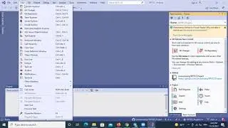 4. How to Clone Project from Github Repository in Visual Studio 2019| Guru Tech