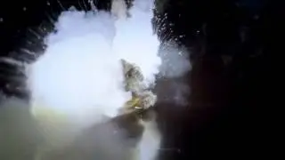Теория большого взрыва или просто Slow-mo | Раздолбаи