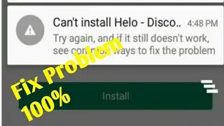 Try again,and if it still does not work,see common ways to fix the problem