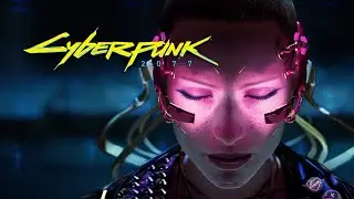 Cyberpunk 2077 Night City Wire Ep.1 Impression