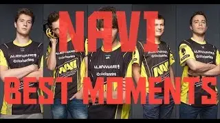 NAVI: 3 ЛУЧШИХ МОМЕНТА ЗА ВСЮ ИСТОРИЮ DOTA 2