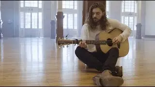 Jacob Lee - Secrets (Music Video)