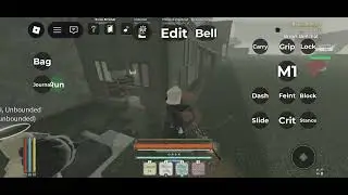 Deepwoken Dev 2 | Destruction ￼& 0.5 Update