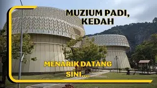 Muzium Padi Kedah