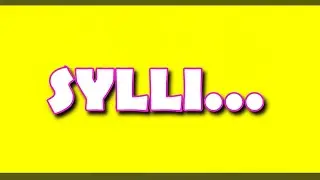 SYLLI COMEDY TEASER || SYSPE releasing this Friday