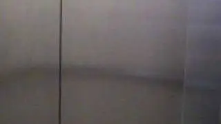 Graeginator Rides The Passenger Elevator at Westfield Southlake Mall in Merrillville, IN