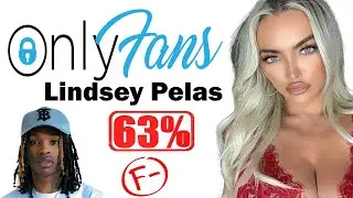 Onlyfans review-Lindsey Pelas@lindseypelas