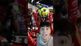 ‼️Oliver Bearman NO Corrió el Gran Premio de Arabia Saudí Solo‼️ 