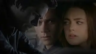 "𝗉𝖺𝗂𝗇𝗍𝖾𝖽 𝗎𝗌 𝖺 𝘩𝘢𝘱𝘱𝘺 𝘦𝘯𝘥𝘪𝘯𝘨..."