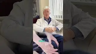 Рассеянный склероз: значение физической активности и физической реабилитации при РС #Брюховецкий
