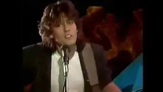 You take my love