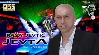 █▬█ █ ▀█▀   TEK SAD VIDIM STA MI ZNACIS - RASA JEVTIC JEVTA   █▬█ █ ▀█▀
