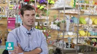 MEGAMIX DISTRIBUIDOR DE BAZAR REGALERIA Y JUGUETERIA
