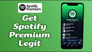 How to Sign Up For Spotify Premium on iPhone, Android, & PC