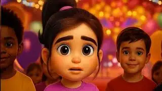 Yapay Zeka Animasyon Hikayesi Çizgi Film