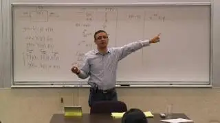 025. Heaviside Operator: Operator Catalog Review, Convolution Example
