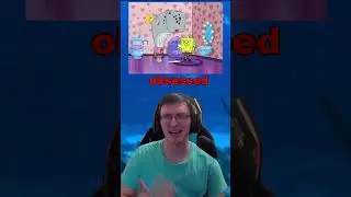 Mr Krabs ruins Pearls life