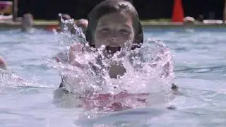 YMCA Pools
