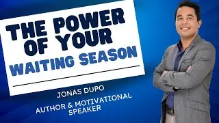 OVERFLOW SERIES 1: THE GIFT OF THE WAITING SEASON