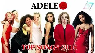 Adele 25 - The Best of Adele - Adele Greatest Hits (Full Album)