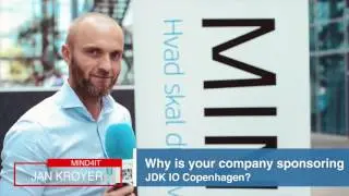 Sponsors JDK IO 2017 Copenhagen