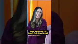 Awal mula terbongkarnya perselingkuhan Syahnaz oleh istri Rendy 
